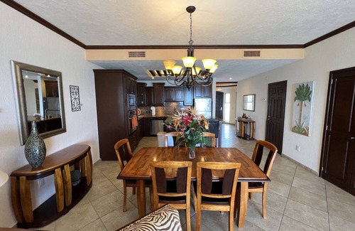 Bella Vista Condominio | 2 bedroom beach front condo at Sonoran Sky private resort