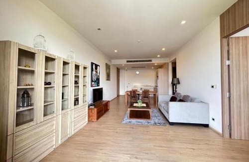 Mai Khao Apartamento | 2 Bedroom Beachfront Apartment With Sea Views