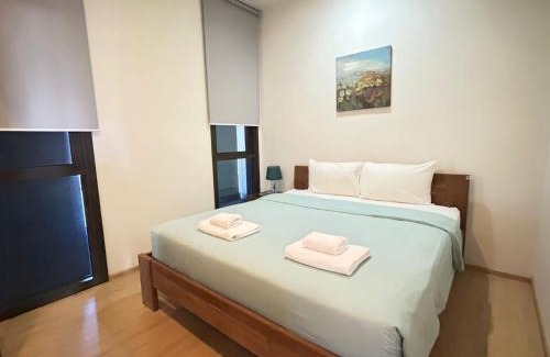 Mai Khao Apartamento | 2 Bedroom Beachfront Apartment With Sea Views