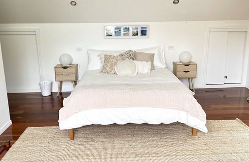 Suffolk Park Cabaña | 2 Bedroom Beachside Cottage