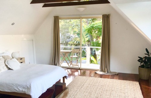 Suffolk Park Cabaña | 2 Bedroom Beachside Cottage