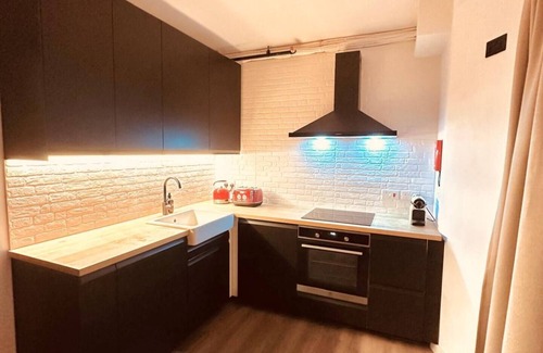 Paceville Apartamento | 2 bedroom beachside 13th Floor Apartment