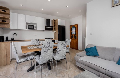 Lopar Apartamento | Hermoso apartamento de 2 habitaciones.