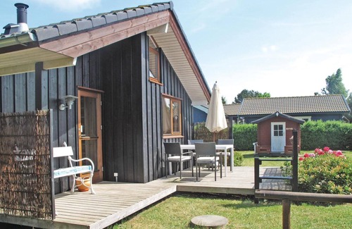 Vordingborg Casa | Hermosa casa de 2 dormitorios en.