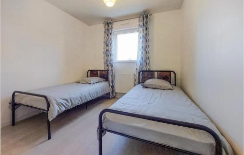 Boulleville Casa | 2 Bedroom Beautiful Home In Boulleville
