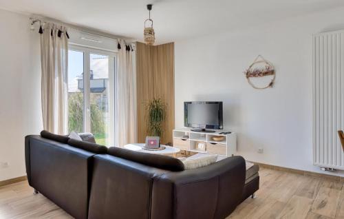 Boulleville Casa | 2 Bedroom Beautiful Home In Boulleville