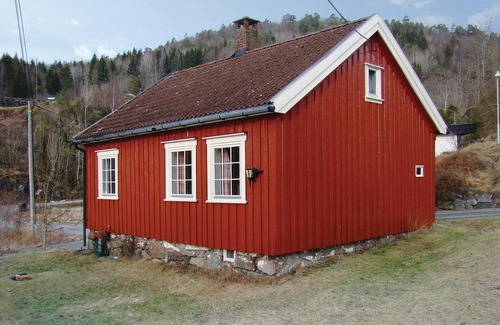 Porsgrunn Casa | Hermosa casa de 2 dormitorios en.