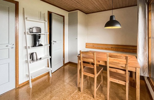 Degeberga Casa | Hermosa casa de 2 dormitorios en.