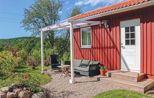 Fjallbacka Casa | 2 Bedroom Beautiful Home In Fjällbacka