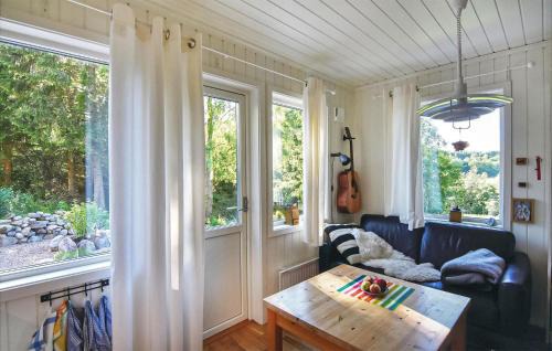 Fjallbacka Casa | 2 Bedroom Beautiful Home In Fjällbacka