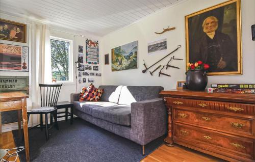 Fjallbacka Casa | 2 Bedroom Beautiful Home In Fjällbacka