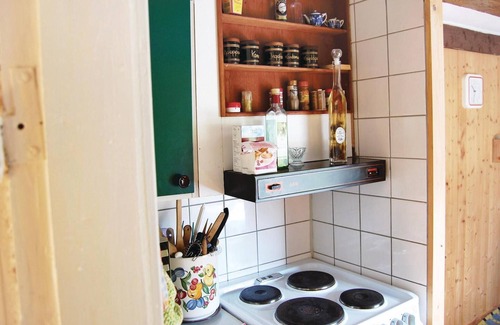 Linneryd Casa | Hermosa casa de 2 dormitorios en.