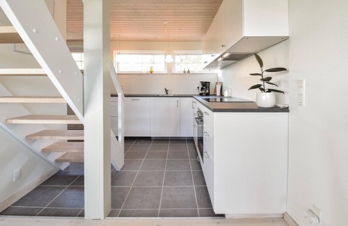 Hasmark Strand Casa | Hermosa casa de 2 dormitorios en.