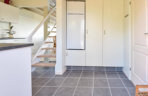 Hasmark Strand Casa | Hermosa casa de 2 dormitorios en.