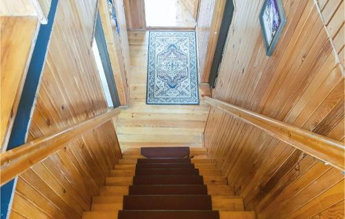 Drawno Casa | 2 Bedroom Beautiful Home In Dominikowo