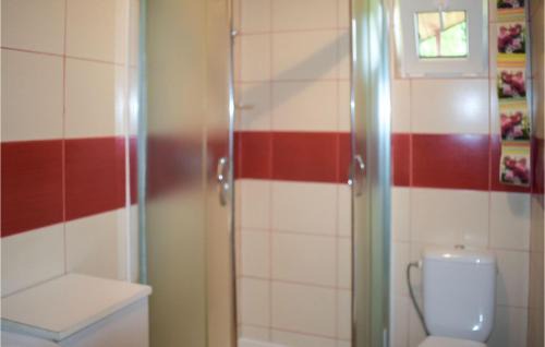 Drawno Casa | 2 Bedroom Beautiful Home In Dominikowo
