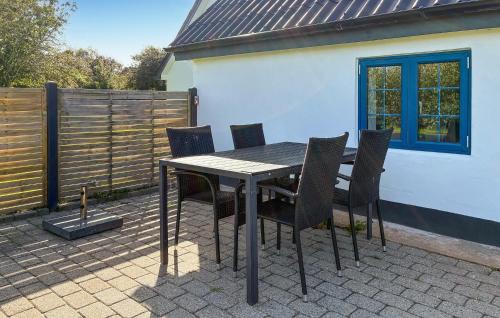 Sonderho Casa | 2 Bedroom Beautiful Home In Ribe