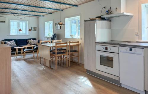 Sonderho Casa | 2 Bedroom Beautiful Home In Ribe
