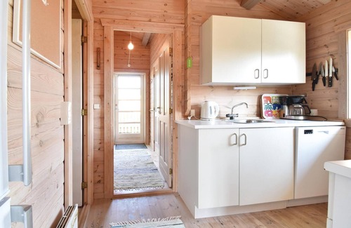 Nyborg Casa | Hermosa casa de 2 dormitorios en Nyborg