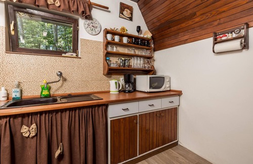 Platak Casa | Hermosa casa de 2 habitaciones en Cavle