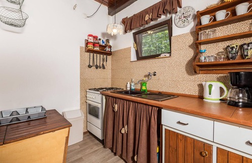 Platak Casa | Hermosa casa de 2 habitaciones en Cavle