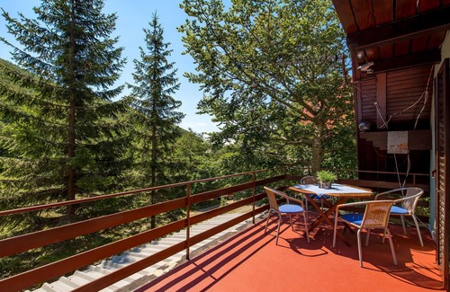 Platak Casa | Hermosa casa de 2 habitaciones en Cavle