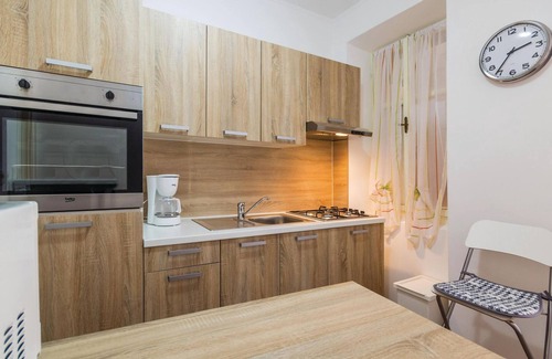 Selce Casa | Hermosa casa de 2 dormitorios en Selce