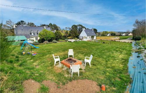 Pleuven Casa | 2 Bedroom Beautiful Home In Pleuven