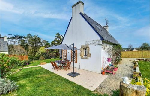 Pleuven Casa | 2 Bedroom Beautiful Home In Pleuven