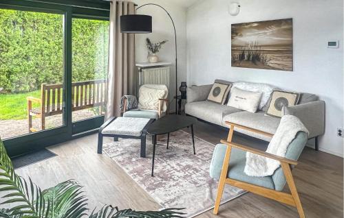 Lemmer Casa | 2 Bedroom Beautiful Home In Lemmer