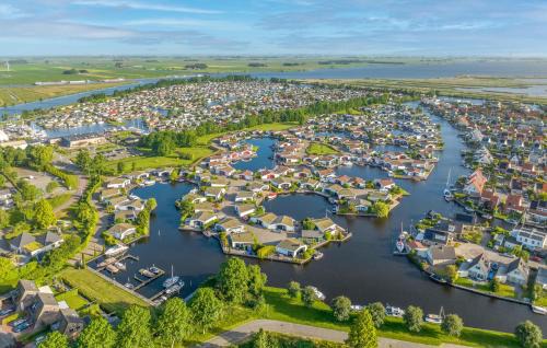Lemmer Casa | 2 Bedroom Beautiful Home In Lemmer