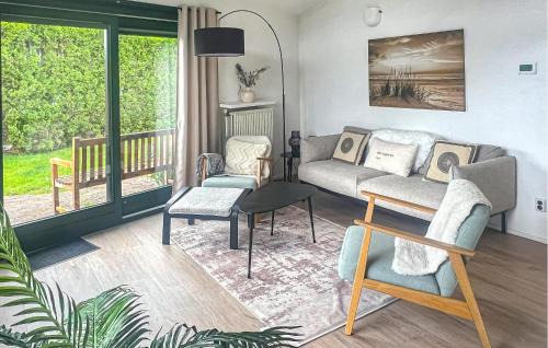 Lemmer Casa | 2 Bedroom Beautiful Home In Lemmer