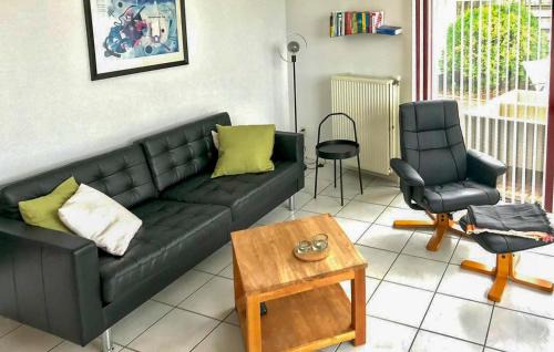 Lemmer Casa | 2 Bedroom Beautiful Home In Lemmer