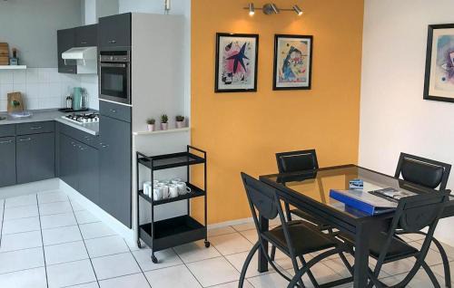Lemmer Casa | 2 Bedroom Beautiful Home In Lemmer