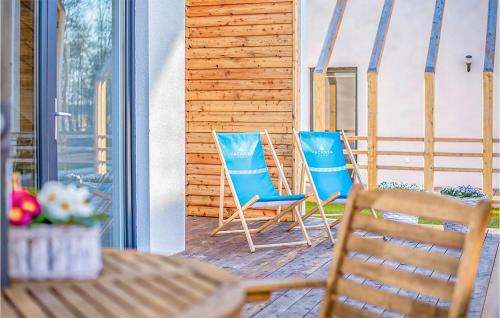 Nowecin Casa | 2 Bedroom Beautiful Home In Nowecin