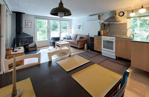 Hoor Casa | Hermosa casa de 2 habitaciones en Höör