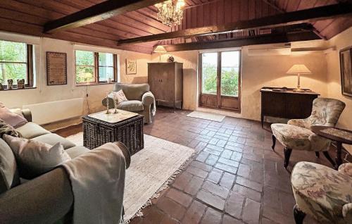 Glemminge Casa | 2 Bedroom Beautiful Home In Glemmingbro