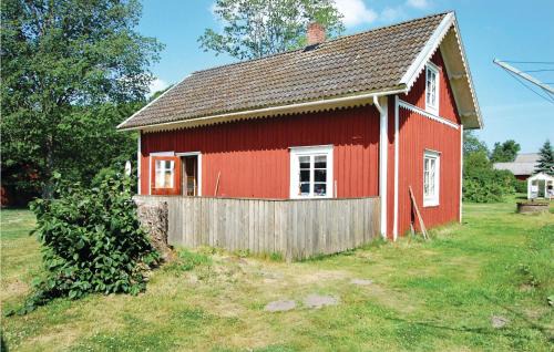 Linneryd Casa | 2 Bedroom Beautiful Home In Linneryd
