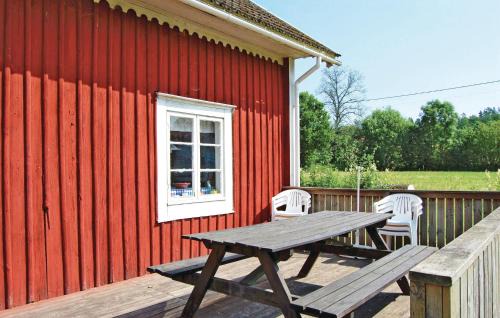 Linneryd Casa | 2 Bedroom Beautiful Home In Linneryd