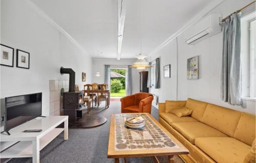 Ryslinge Casa | 2 Bedroom Beautiful Home In Ringe