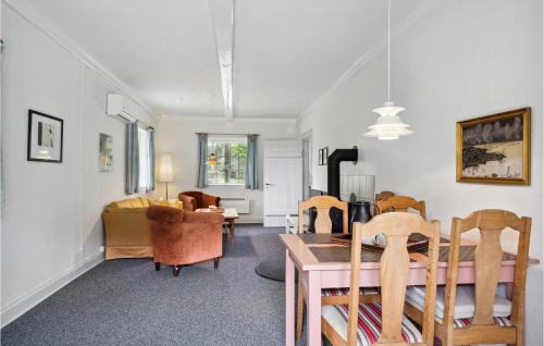 Ryslinge Casa | 2 Bedroom Beautiful Home In Ringe