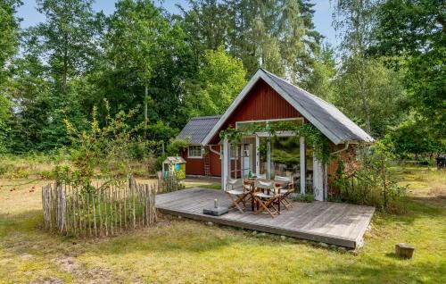 Strøby Ladeplads Casa | 2 Bedroom Beautiful Home In Strøby