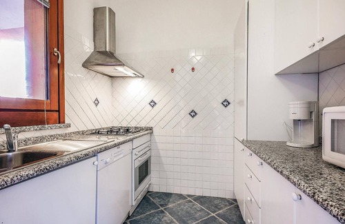 Costa Rei Casa | Hermosa casa de 2 habitaciones en CA-