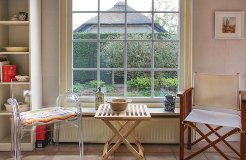 Municipality of Ermelo Casa | Impresionante casa en Ermelo con cocina