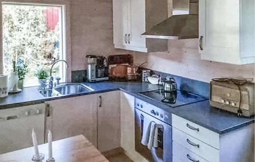Harstad Casa | 2 Bedroom Beautiful Home In Sørvik