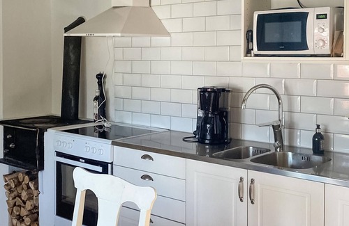 Braas Casa | Hermosa casa de 2 dormitorios en Braås