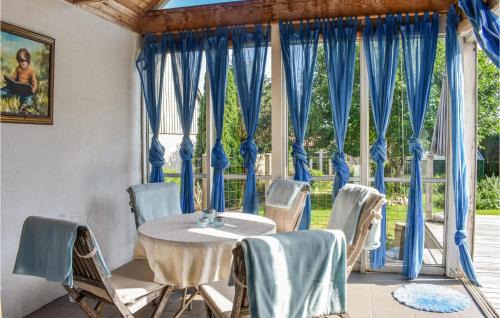 Listarum Casa | 2 Bedroom Beautiful Home In Smedstorp