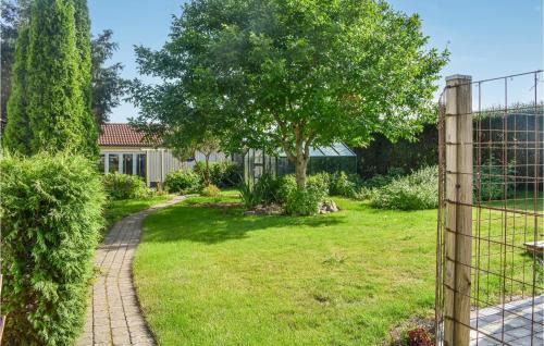 Listarum Casa | 2 Bedroom Beautiful Home In Smedstorp