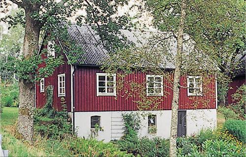 Laholm Municipality Casa | 2 Bedroom Beautiful Home In Knäred