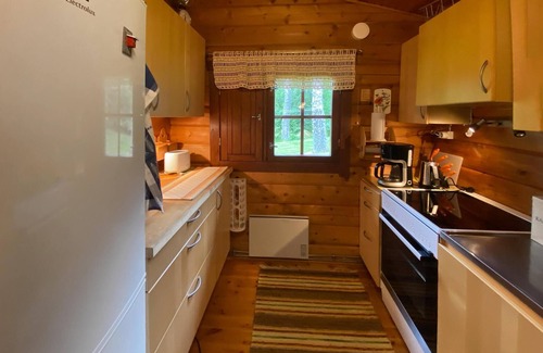 Rottne Casa | 2 bedroom beautiful home in Växjö